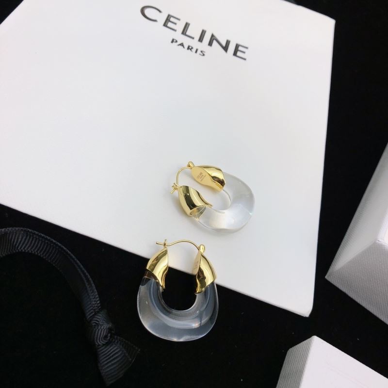 Celine Earrings